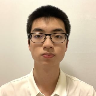 Zihang Xia